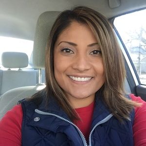 Meet your Posher, Mayra